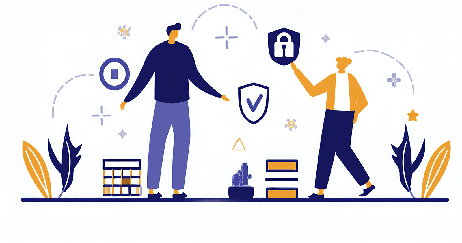 Note #2: Why? What is Zero Trust model?